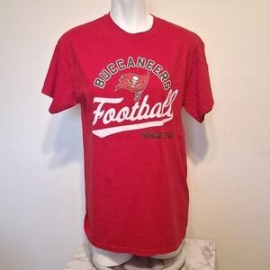 HP🏆 NFL‎ Buccaneers Graphic Tee